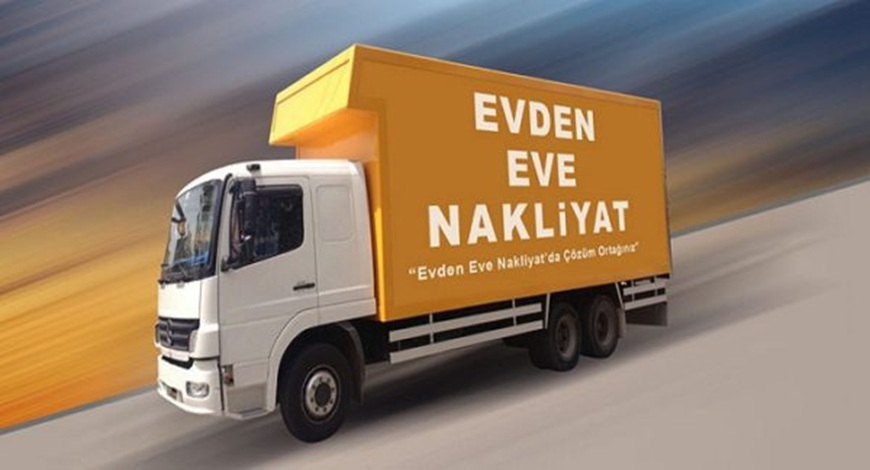 Tuzla Nakliye Firması