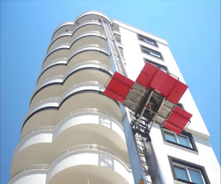 Tuzla Asansörlü Taşıma
